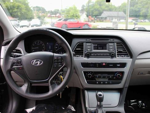 Used 2017 Hyundai Sonata SE FWD image 26