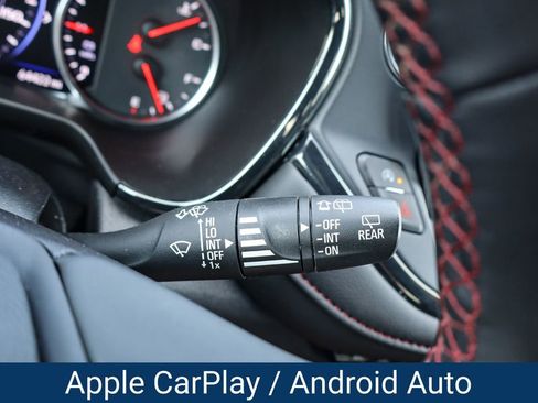 Certified 2023 Chevrolet Blazer RS w/ Enhanced Convenience Package image 25