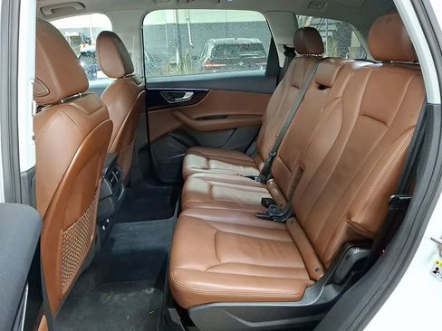 Used 2019 Audi Q7 3.0T Premium Plus w/ Premium Plus Package image 8
