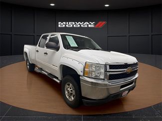 Used 2013 Chevrolet Silverado 2500 LT video 1