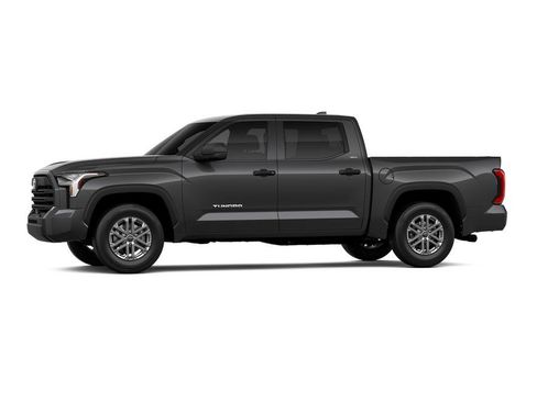 New 2026 Toyota Tundra SR5 AWD/4WD image 51