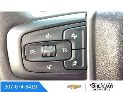 Used 2024 GMC Sierra 2500 Denali w/ Technology Package AWD/4WD image 21