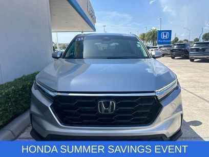 Used 2023 Honda CR-V EX-L