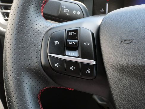 Certified 2024 Ford Escape ST-Line FWD image 27