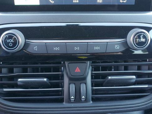 New 2026 Ford Escape Active image 24