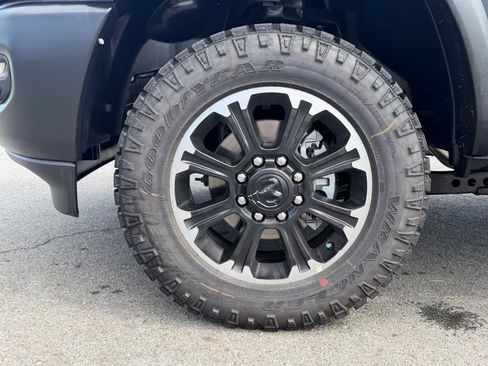 New 2026 RAM 2500 Warlock AWD/4WD image 10