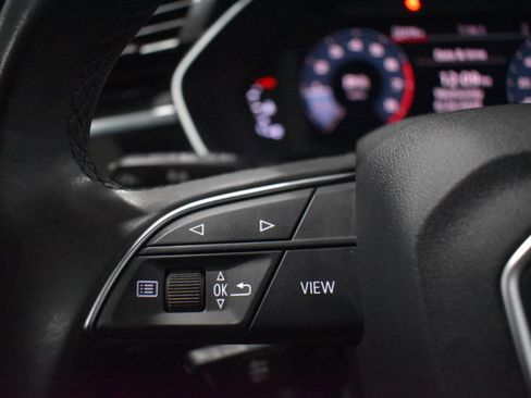 Used 2023 Audi Q3 2.0T Premium w/ Convenience Package AWD/4WD image 18