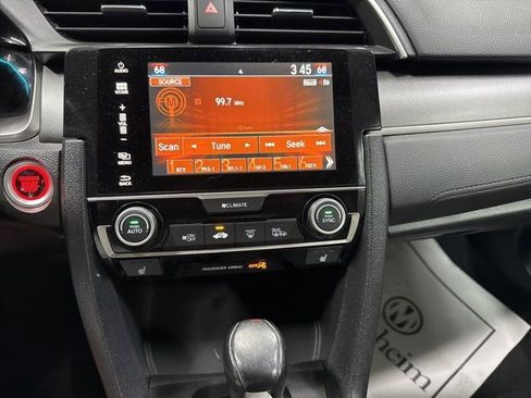 Used 2018 Honda Civic EX-L image 17