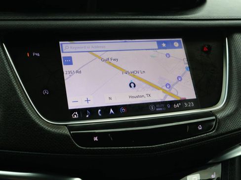 Certified 2024 Cadillac XT5 Premium Luxury image 29