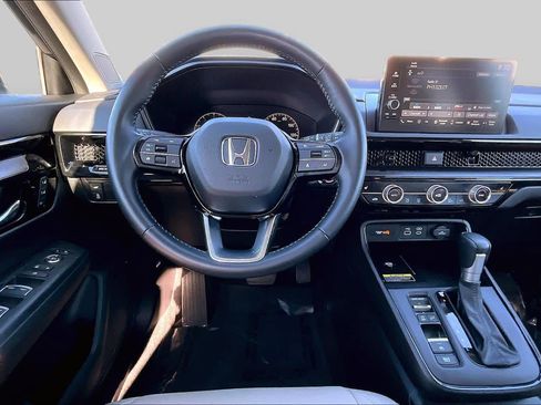 Used 2025 Honda CR-V EX-L image 5