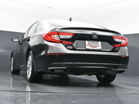 Used 2018 Honda Accord LX image 38