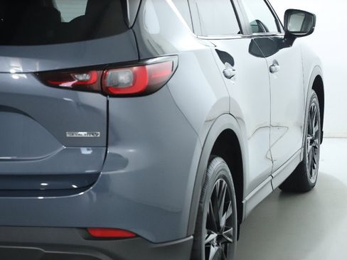 Used 2023 MAZDA CX-5 Carbon Edition image 45