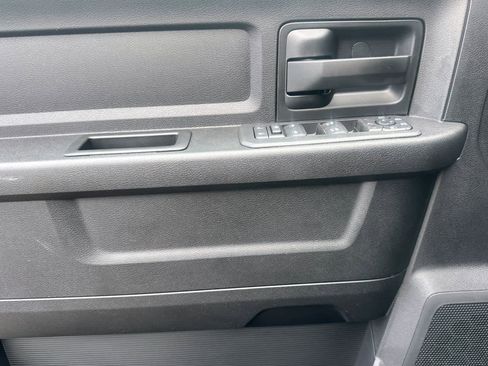 New 2026 RAM 2500 Tradesman AWD/4WD image 12