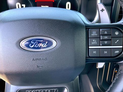 Certified 2023 Ford F150 Raptor AWD/4WD image 24