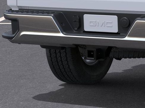 New 2026 GMC Sierra 2500 Pro w/ Convenience Package RWD image 44