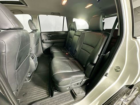 Used 2019 Honda Pilot EX-L image 28