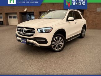 Used 2021 Mercedes-Benz GLE 350 4MATIC w/ Premium Package video 1