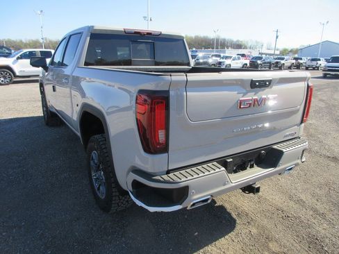 New 2026 GMC Sierra 1500 AT4 image 7