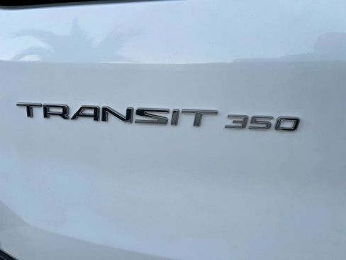 Used 2017 Ford Transit 350 XL RWD image 14
