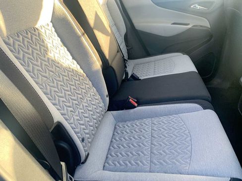 Certified 2023 Chevrolet Equinox LS w/ Sport Edition image 25