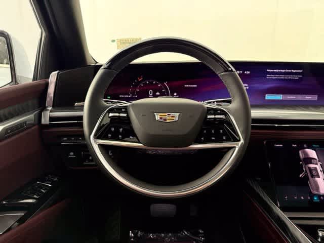 New 2026 Cadillac Escalade Luxury w/ Touring Package AWD/4WD image 33