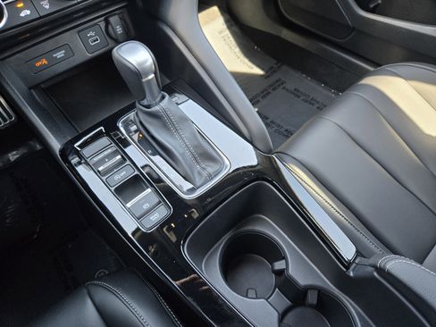 Used 2023 Acura Integra A-Spec image 22