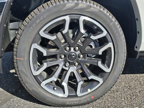 New 2026 RAM 1500 Limited AWD/4WD image 29
