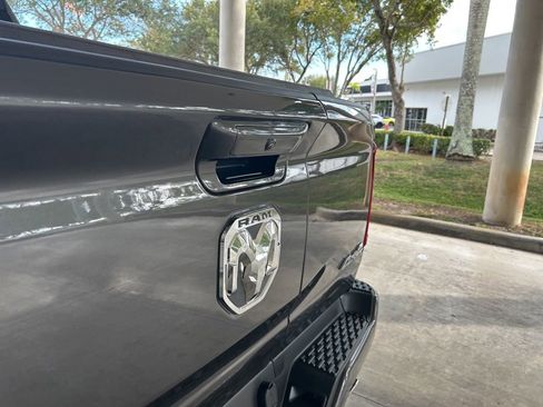 New 2026 RAM 1500 Tungsten image 27