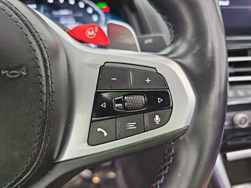 Used 2023 BMW M8 Competition AWD/4WD image 22
