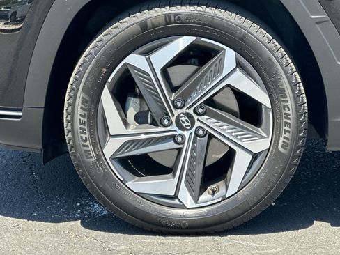 Used 2022 Hyundai Tucson SEL w/ Convenience Package FWD image 43