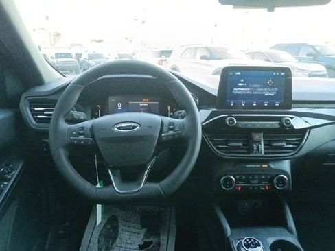 New 2026 Ford Escape ST-Line Select image 27