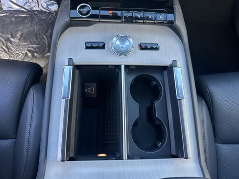 New 2026 Lincoln Navigator Reserve w/ Jet Appearance Package image 17