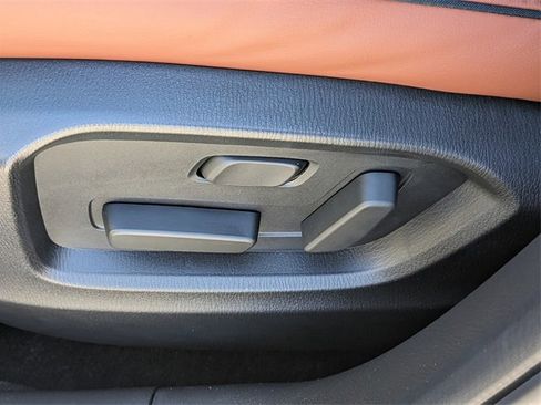 Used 2025 MAZDA CX-5 Carbon Edition image 21