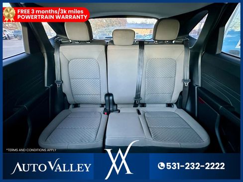 Used 2022 Ford Escape SE w/ Convenience Package image 36