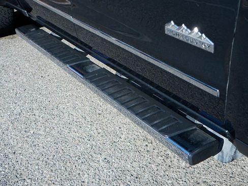Used 2018 Chevrolet Silverado 3500 High Country w/ Duramax Plus Package AWD/4WD image 54