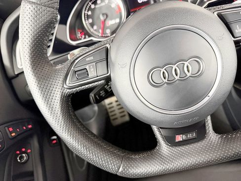 Used 2013 Audi RS 5 Coupe AWD/4WD image 56
