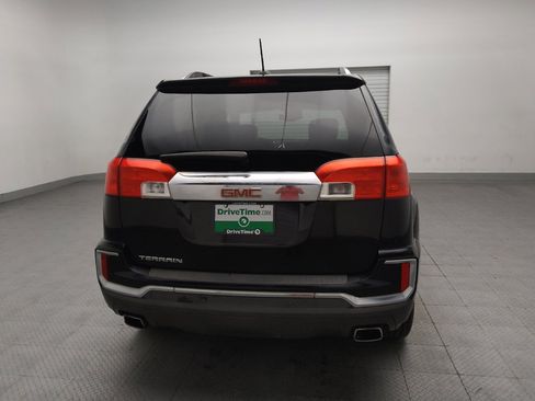 Used 2016 GMC Terrain SLT FWD image 7