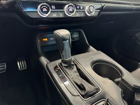 Used 2025 Honda Civic Sport image 26
