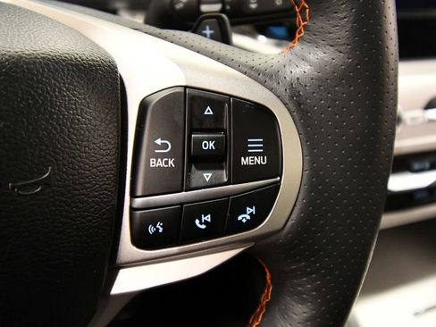Used 2024 Ford Explorer Timberline w/ Timberline Technology Package AWD/4WD image 22