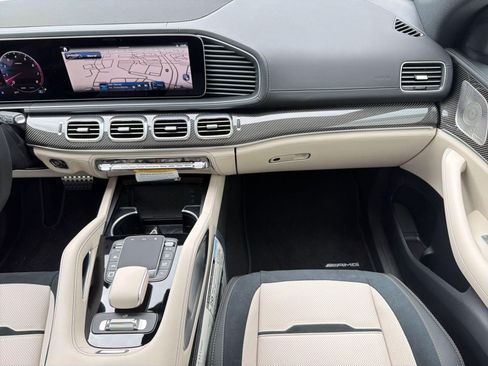 New 2026 Mercedes-Benz GLE 53 AMG 4MATIC Coupe image 29