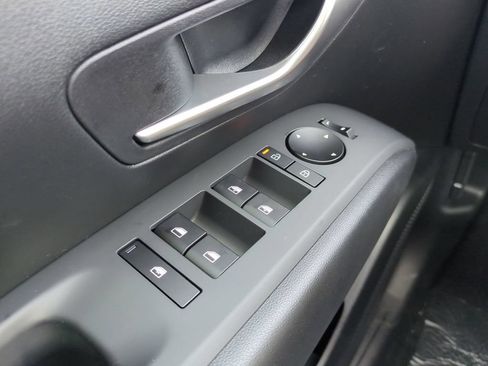 New 2026 Hyundai Tucson SEL FWD image 30
