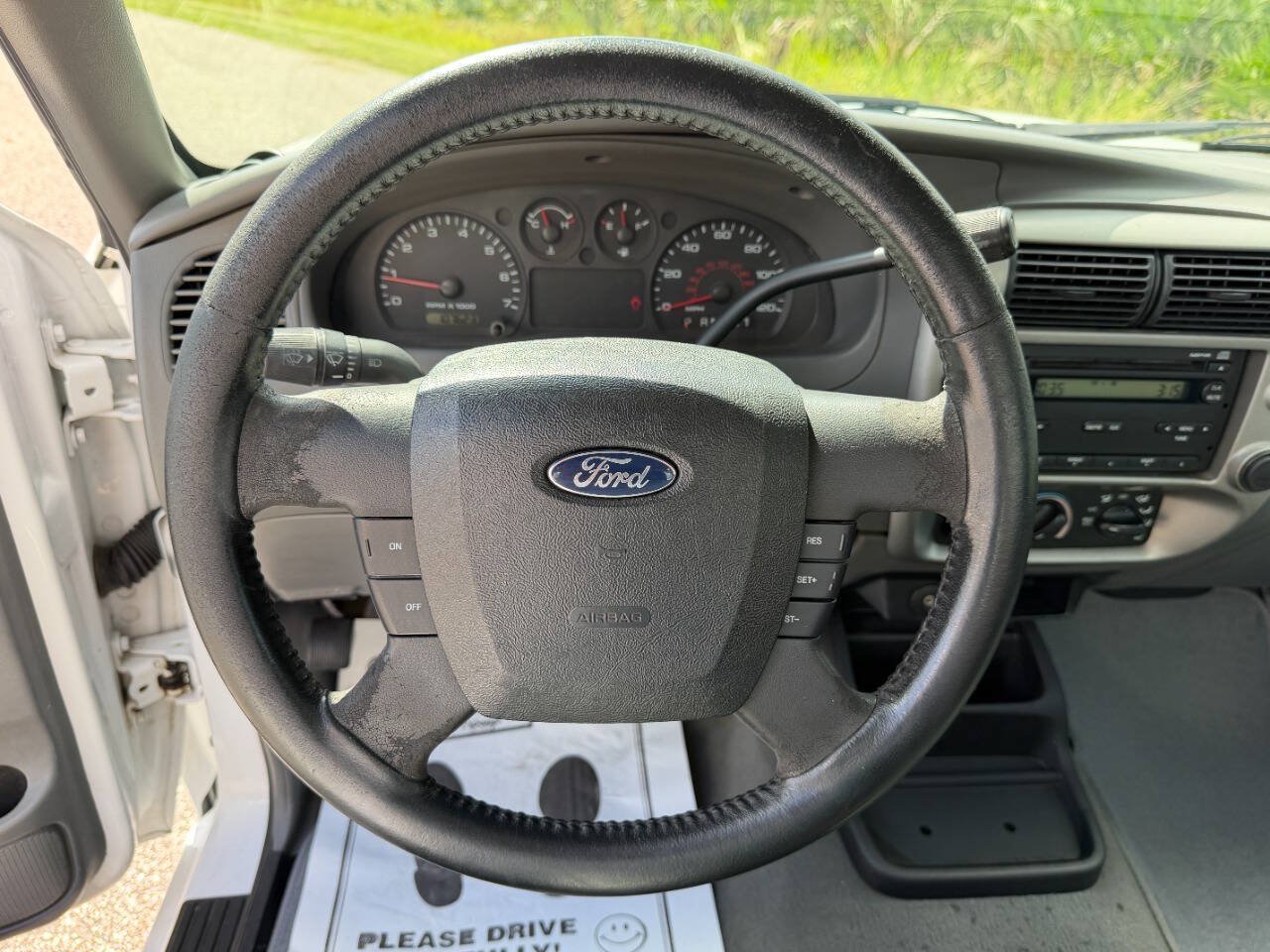 Used 2009 Ford Ranger XLT RWD image 12