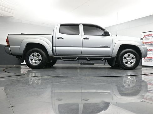Used 2008 Toyota Tacoma PreRunner RWD image 37