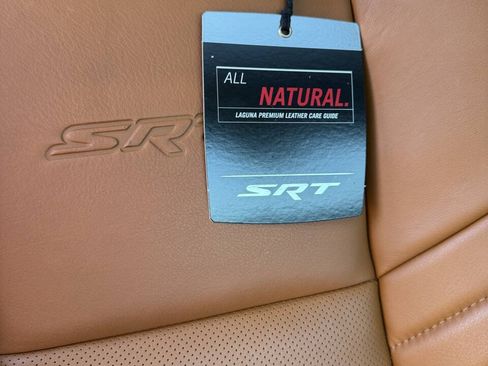 Used 2022 Dodge Challenger SRT Hellcat Redeye RWD image 18