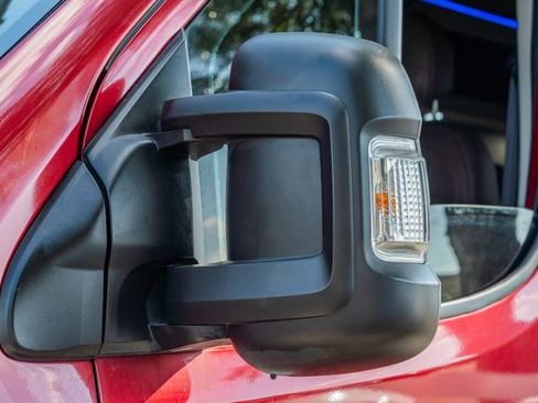 Used 2019 RAM ProMaster 2500 w/ Mopar Trailer Tow Group image 10