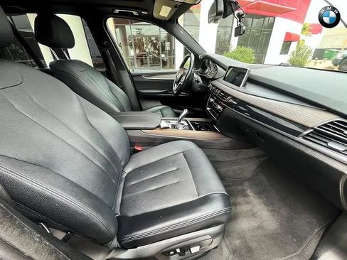 Used 2017 BMW X5 sDrive35i RWD image 11
