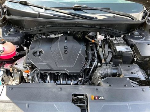 Used 2023 Hyundai Tucson SEL w/ Convenience Package FWD image 30