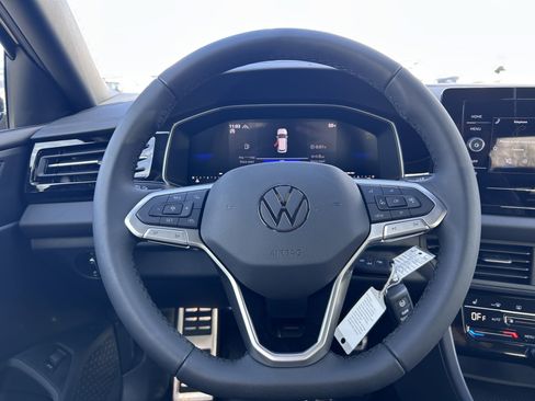 New 2026 Volkswagen Jetta Sport image 11
