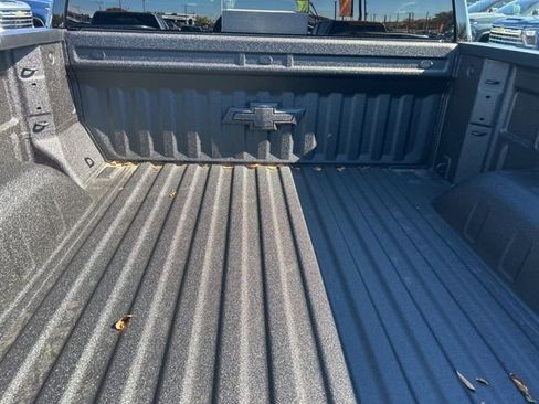 New 2026 Chevrolet Silverado 1500 LT w/ All Star Edition Plus image 30