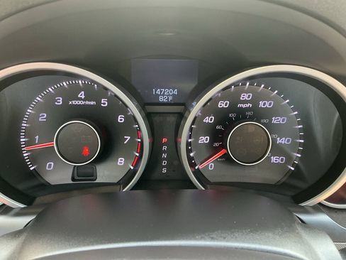 Used 2013 Acura TL SH-AWD image 20